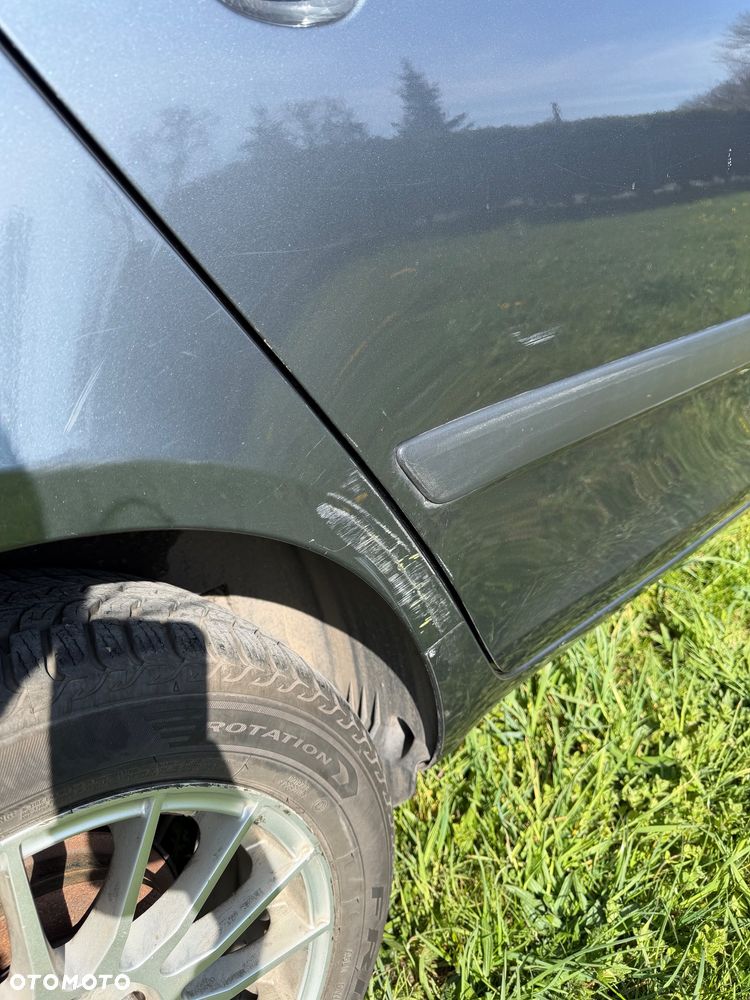 Skoda Fabia 1.9 TDI Comfort - 16