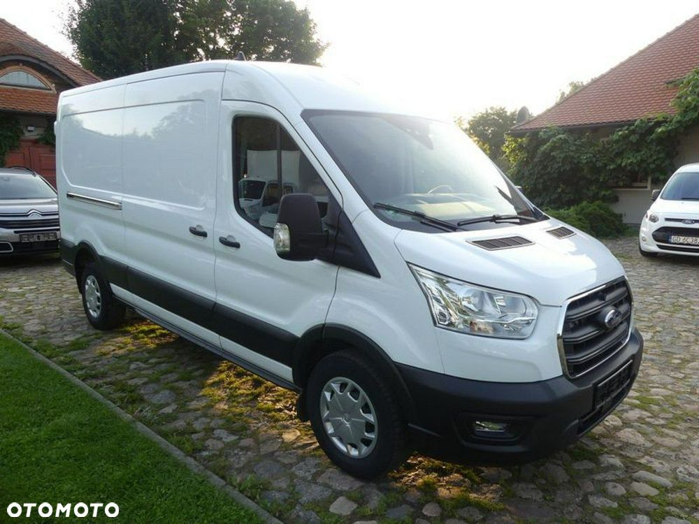 Ford Transit - 16