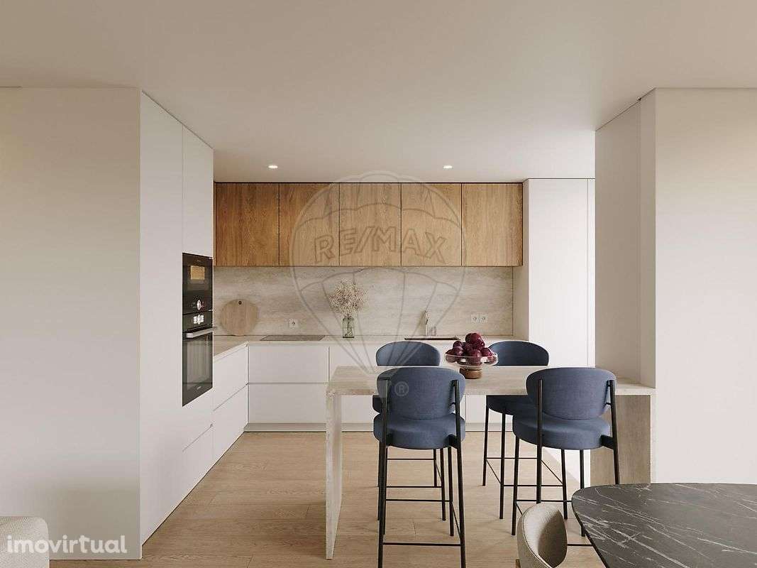 Apartamento T2 para venda - Grande imagem: 3/9