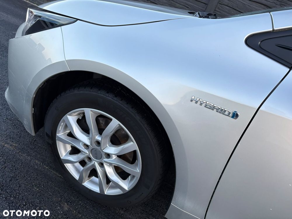 Toyota Corolla 2.0 Comfort - 20