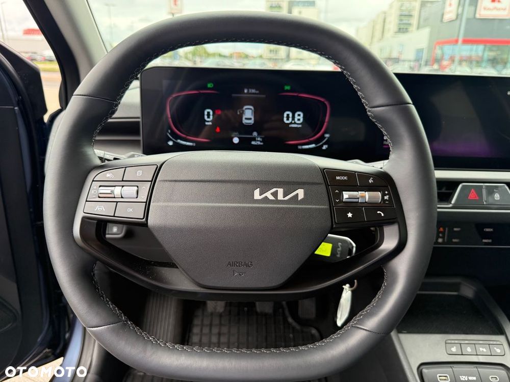 Kia Stonic 1.0 T-GDI M - 17