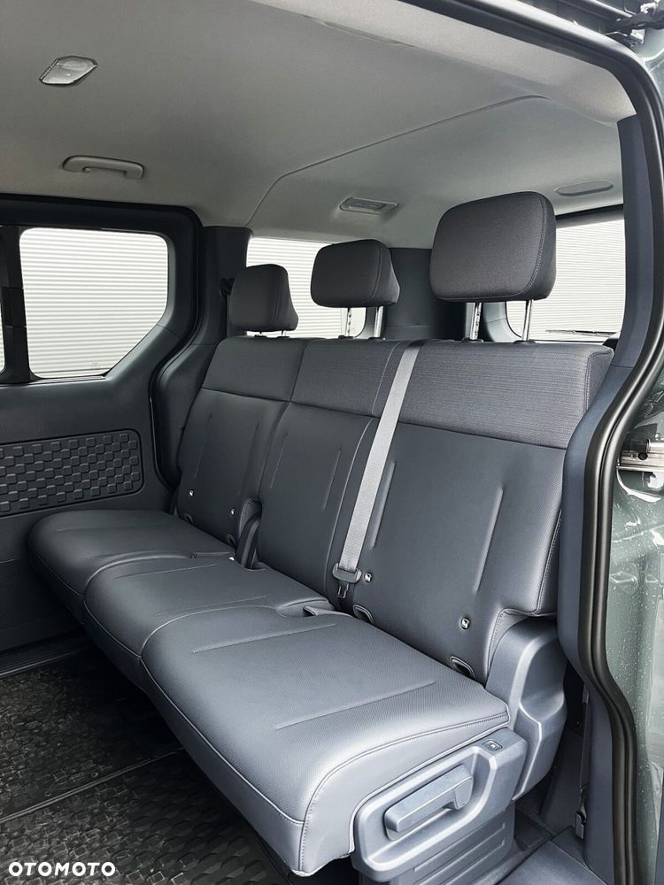 Kia PV5 71.2kWh - 21