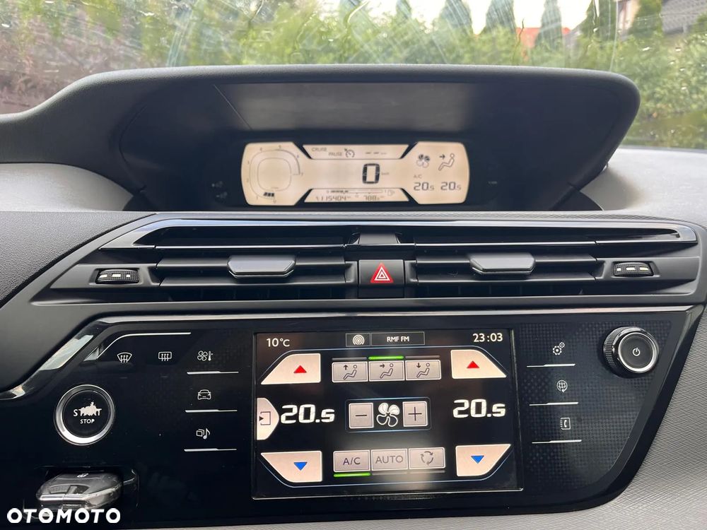 Citroën C4 Picasso BlueHDi 100 Stop&Start Attraction - 20