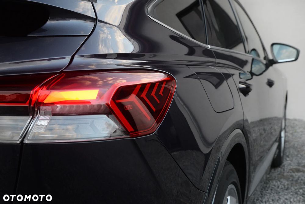 Audi Q4 Sportback e-tron - 12