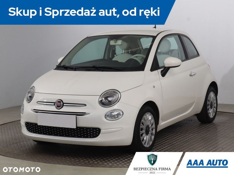 Fiat 500 - 3