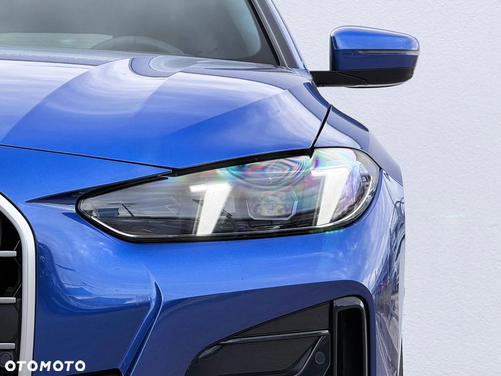 BMW Seria 4 430i xDrive M Sport - 8
