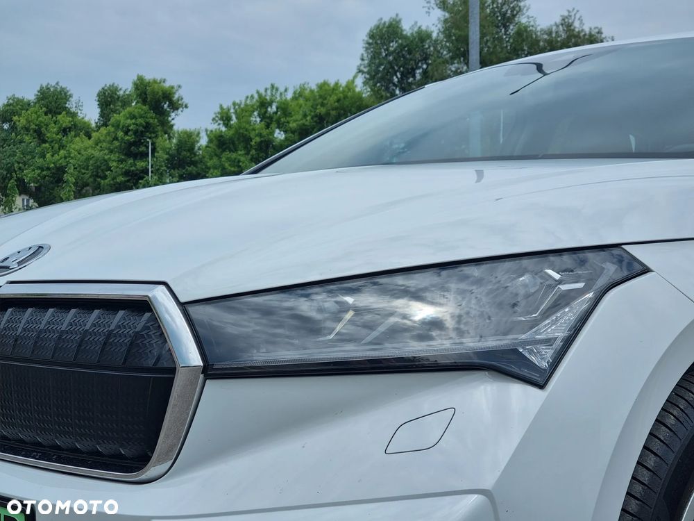 Skoda Enyaq 80 82kWh - 11