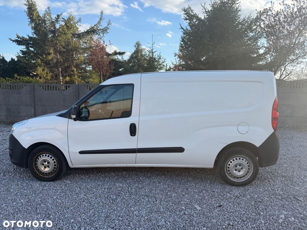 Opel Combo - 2