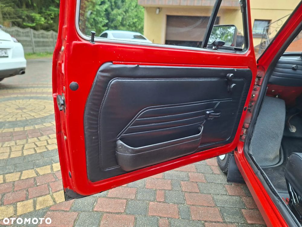Fiat 126 elx Maluch std - 21