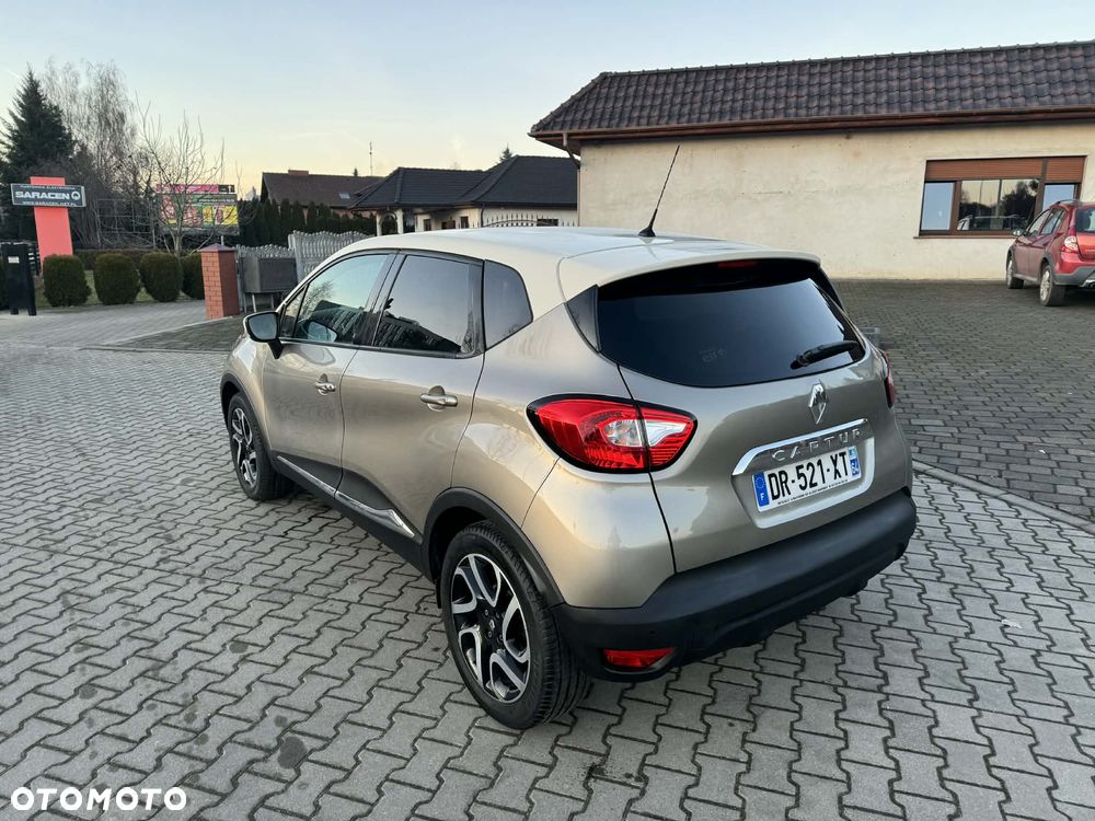 Renault Captur - 7