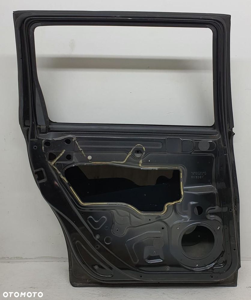 DRZWI LEWY TYŁ TYLNE 452 VOLVO V70 II - 8