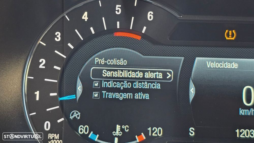 Ford S-Max 2.0 TDCi ST-Line AWD Powershift - 22