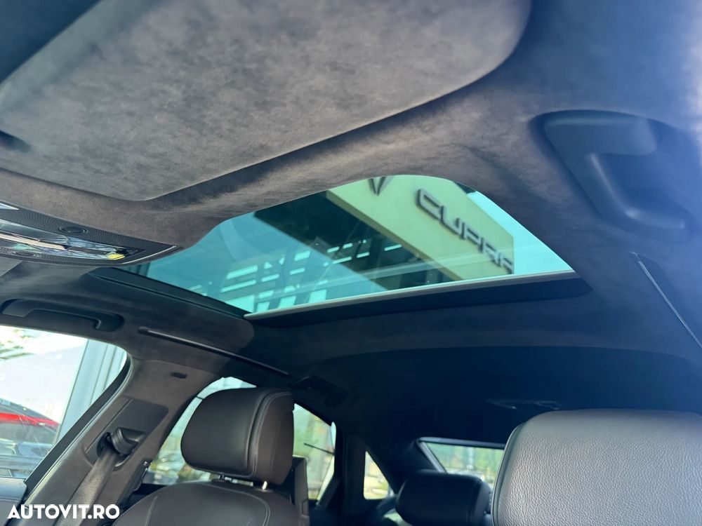 Audi A8 3.0 50 TDI quattro Tiptronic - 12