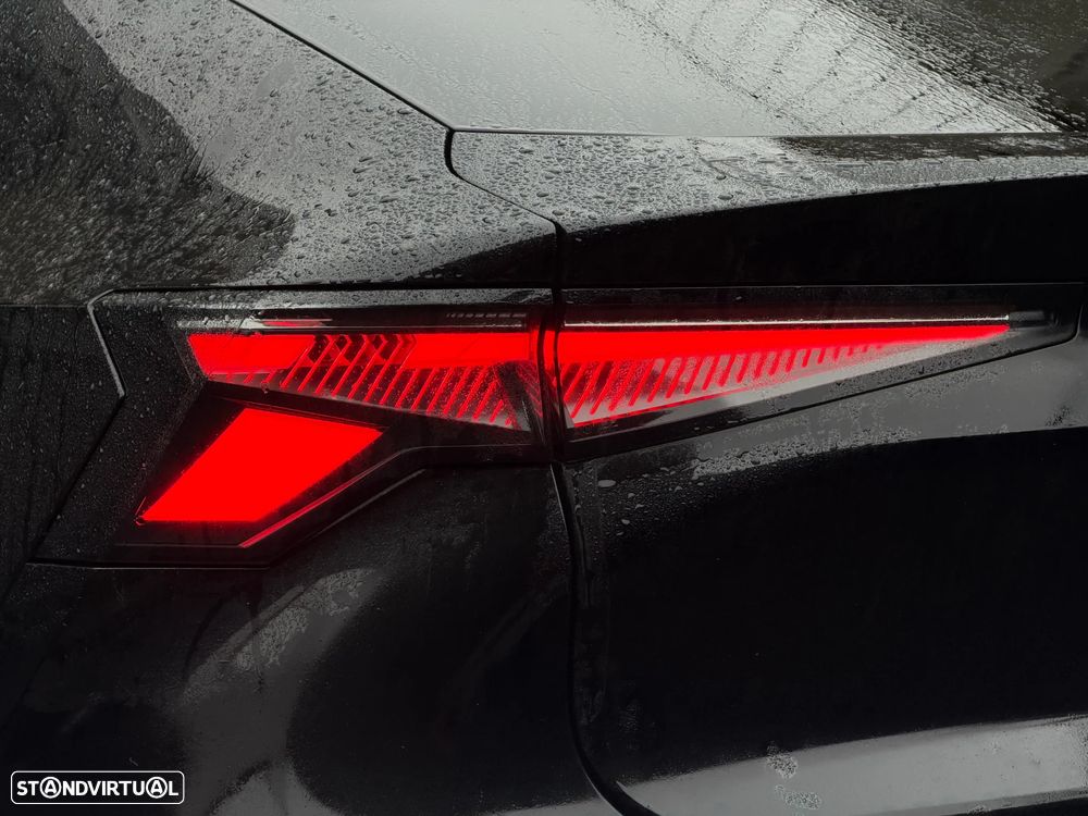 Renault Rafale 1.2 Full Hybrid E-Tech Techno - 13