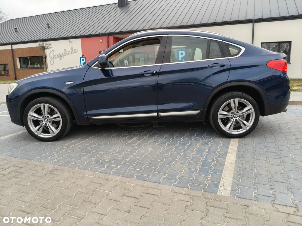BMW X4 - 6