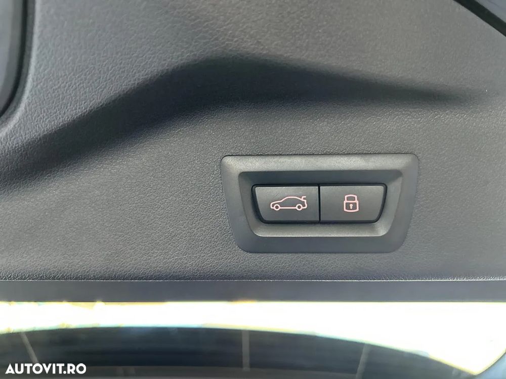 BMW X5 xDrive30d AT MHEV - 27