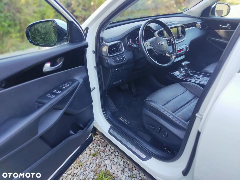 Kia Sorento 2.0 CRDI Business Line - 17