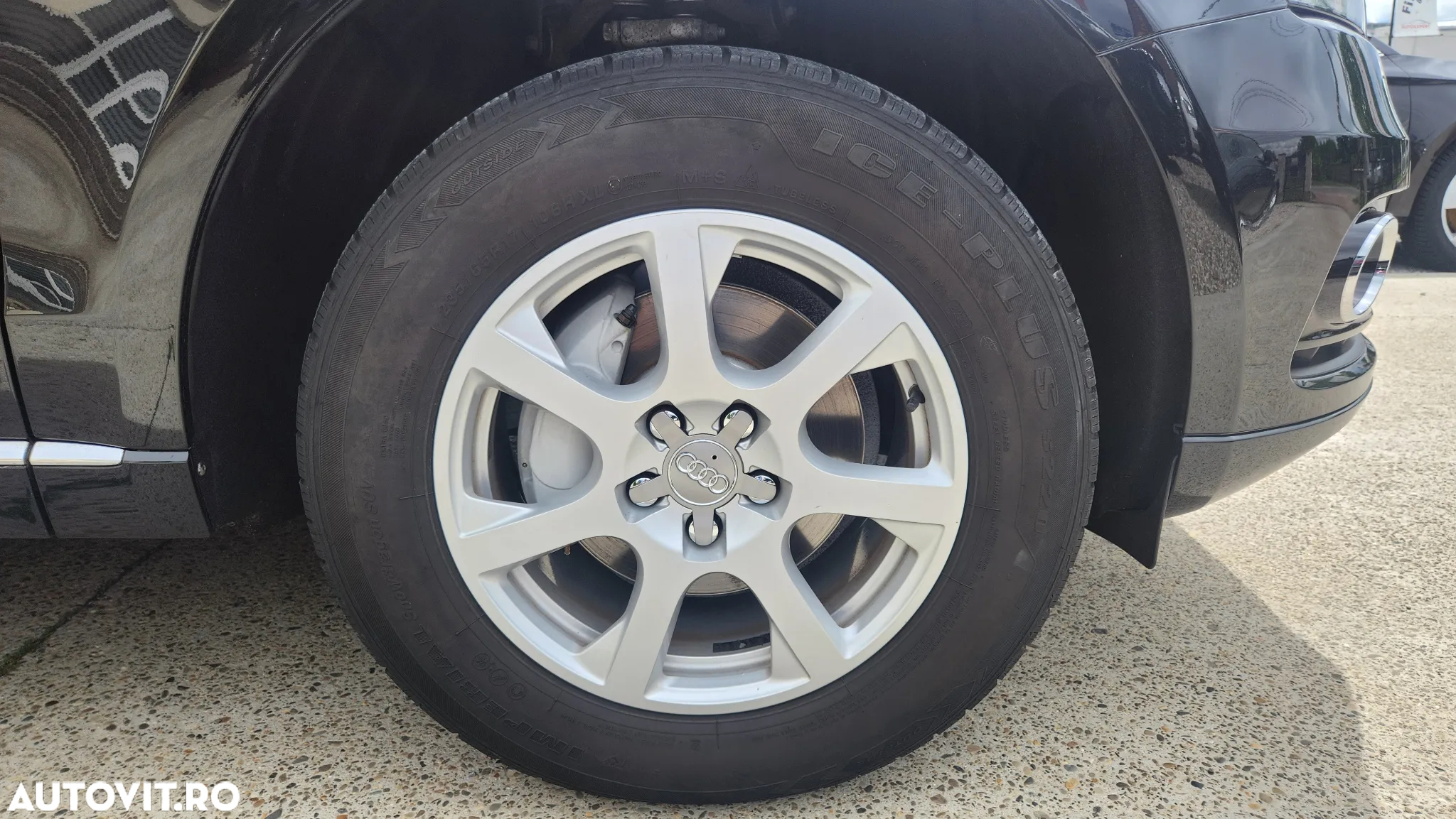 Audi Q5 2.0 TDI Quattro (clean diesel) S tronic - 35