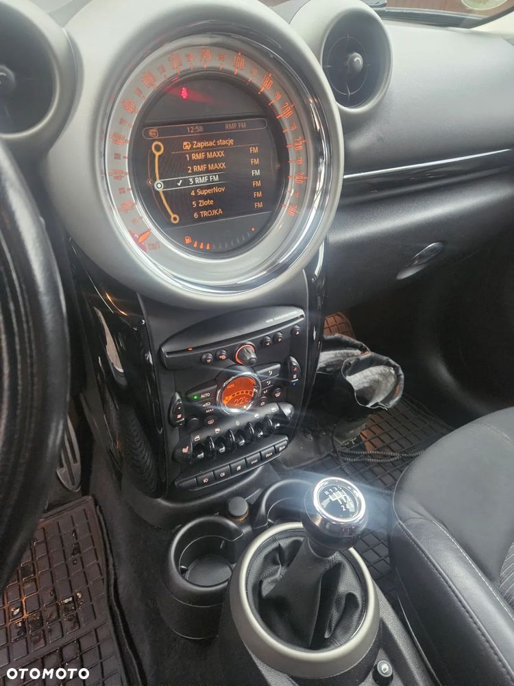 MINI Countryman Cooper S - 9