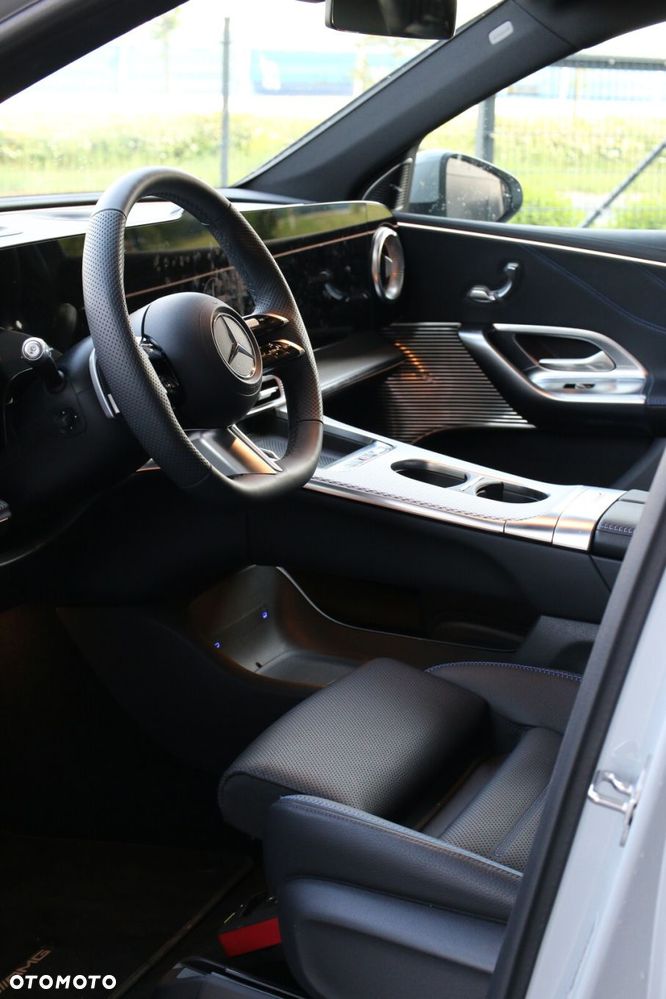 Mercedes-Benz GLC - 20