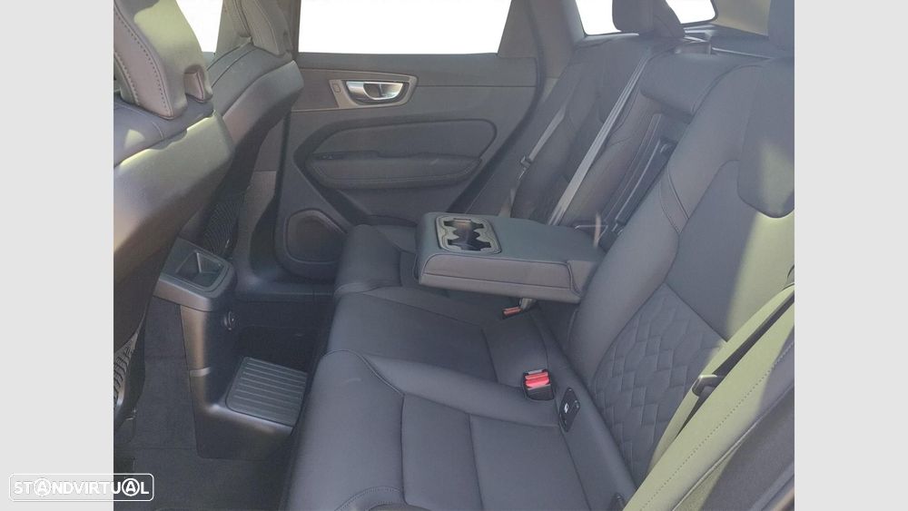 Volvo XC 60 2.0 T6 PHEV Plus Bright AWD - 16