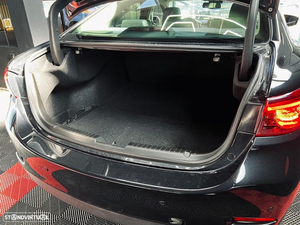 Mazda 6 M6 2.2 SKY-D Excellence Navi - 50