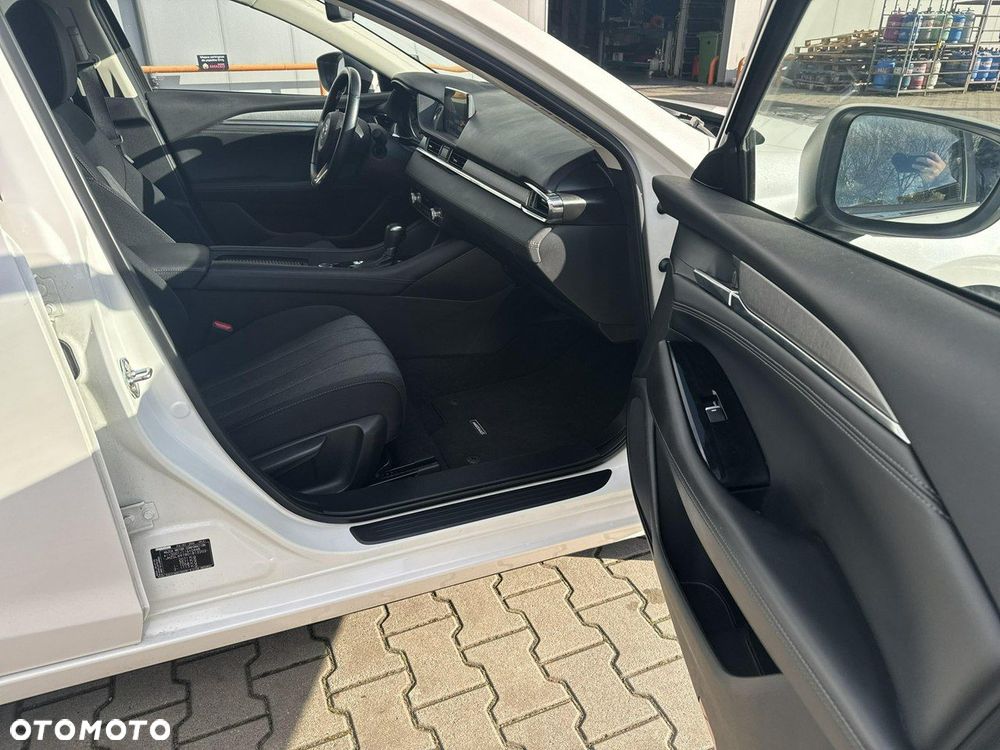 Mazda 6 2.0 SkyJoy - 19