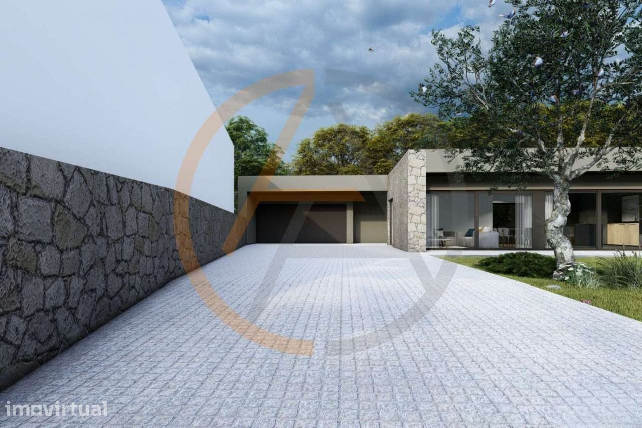 Moradia T3 Nova com Jardim e Piscima | Vila Praia de Âncora - Grande imagem: 5/36