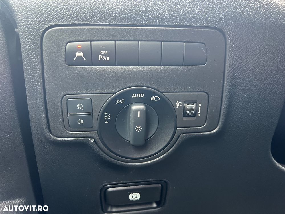 Mercedes-Benz Vito - 15