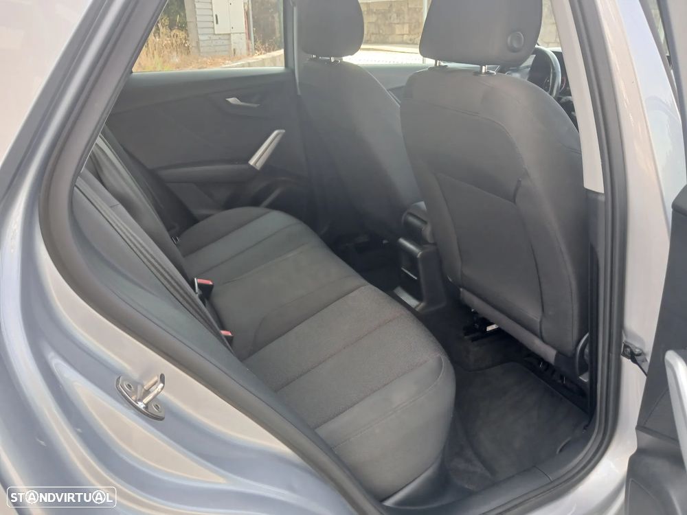 Audi Q2 1.6 TDI Sport - 20