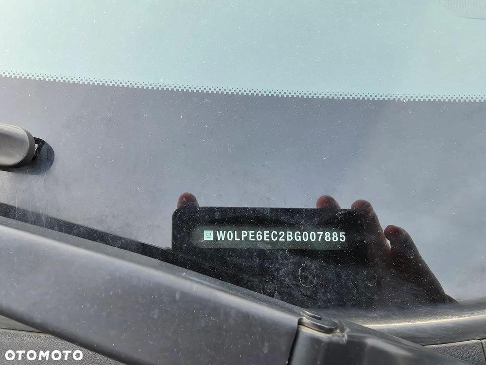 Opel Astra 1.4 T Cosmo - 2