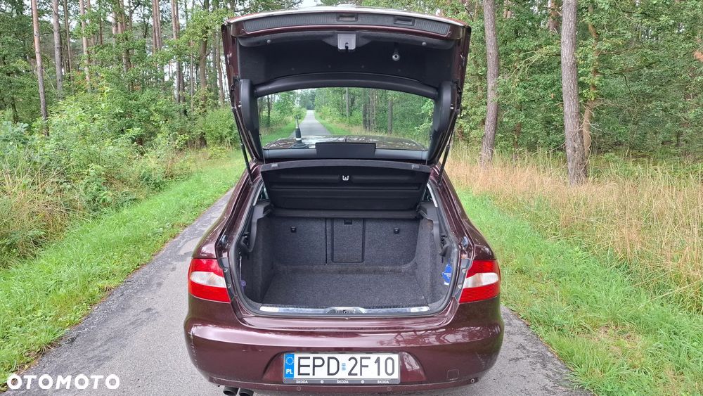 Skoda Superb 2.0 TDI Ambition - 5