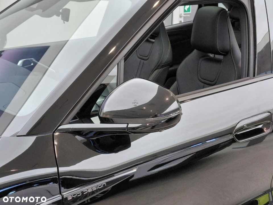 BYD Atto 2 - 21