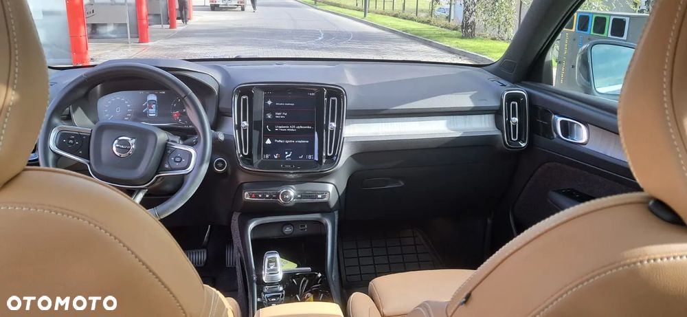 Volvo XC 40 T4 Inscription - 5