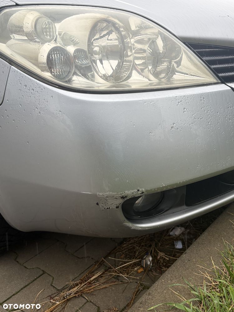 Nissan Primera 1.8 Acenta - 6