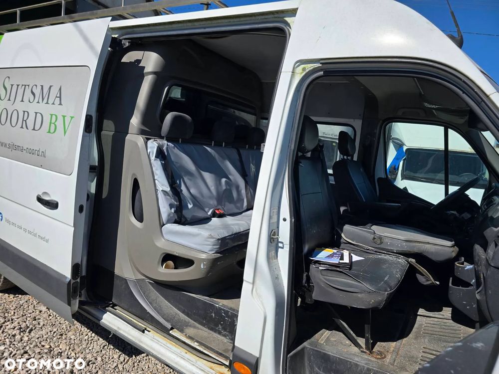 Renault Master - 10
