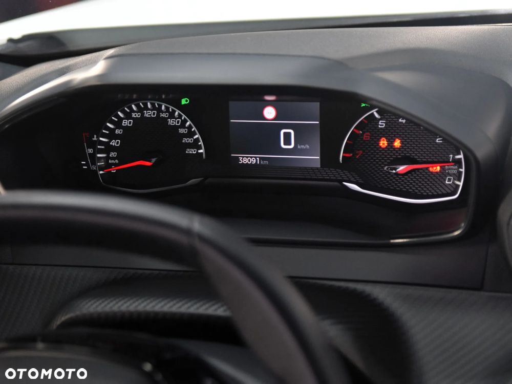 Peugeot 2008 - 15
