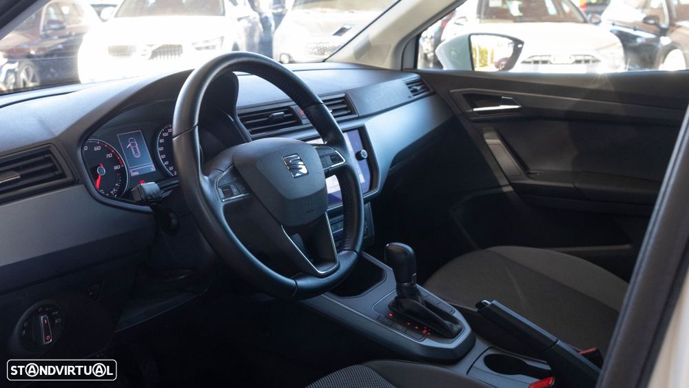 SEAT Arona 1.0 TSI Style DSG - 4