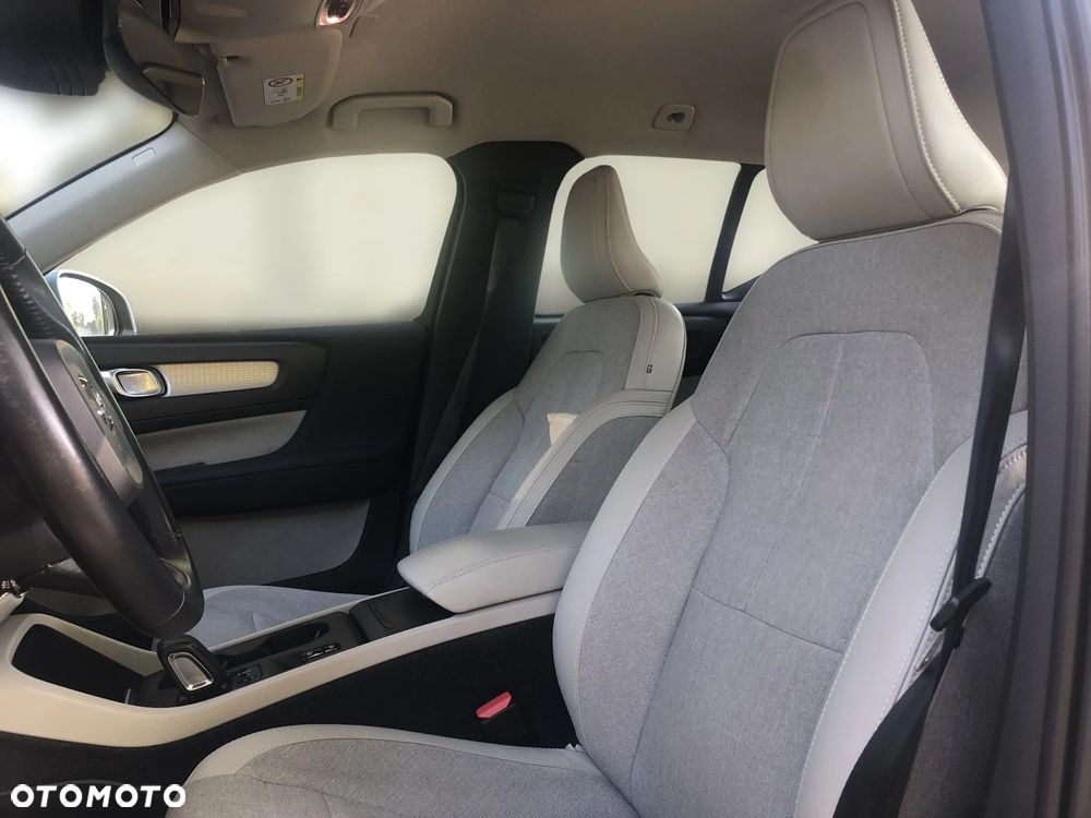 Volvo XC 40 - 14