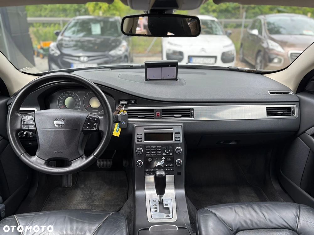 Volvo S80 2.4D Momentum - 13