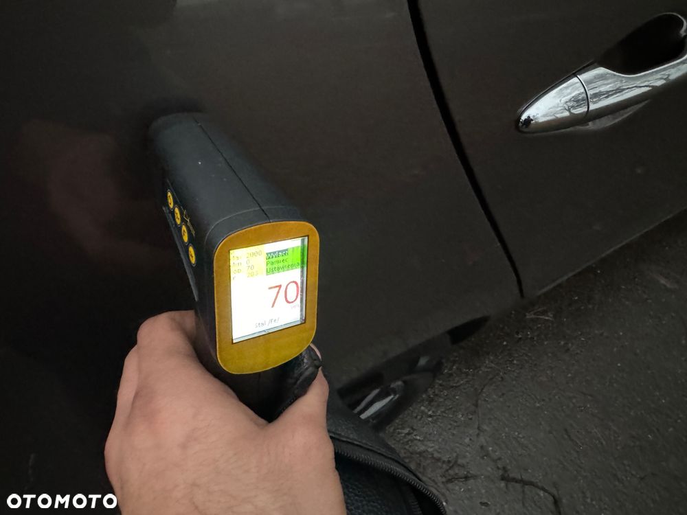 Hyundai ix35 1.7 CRDi Premium 2WD - 19