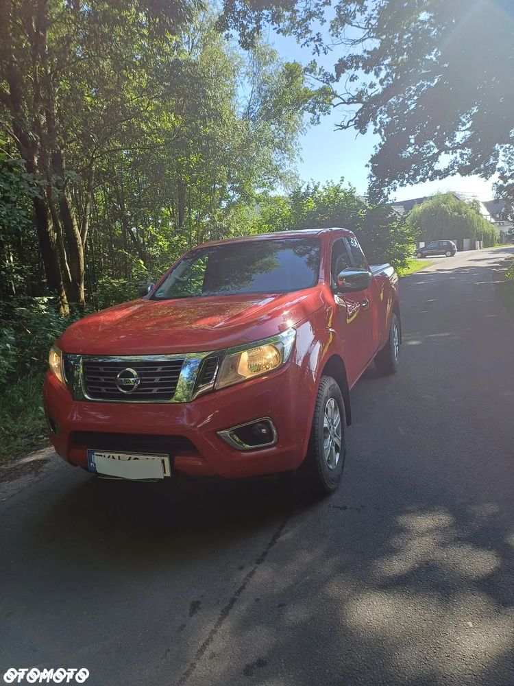 Nissan Navara - 4