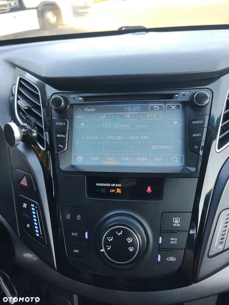 Hyundai i40 - 7