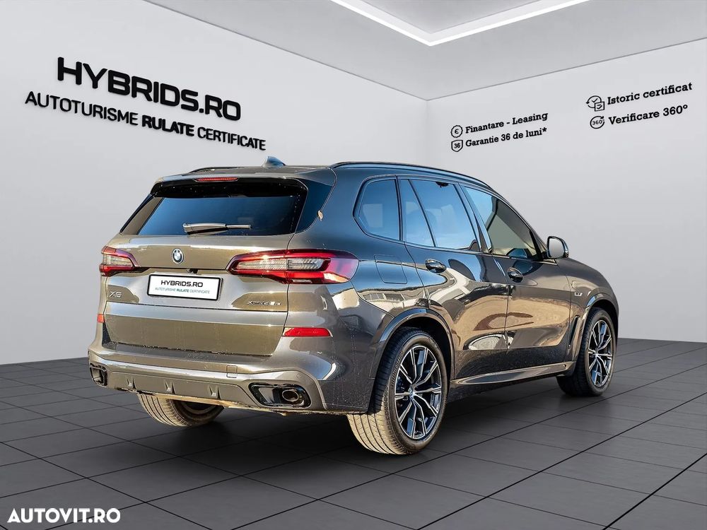 BMW X5 xDrive45e - 2