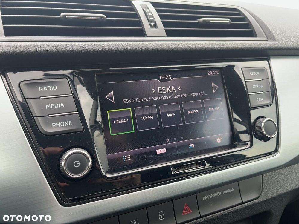 Skoda Fabia 1.0 TSI Ambition - 20