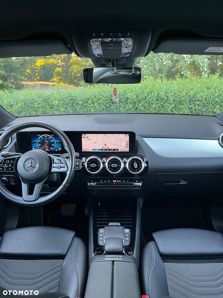 Mercedes-Benz GLA 200 Style - 11