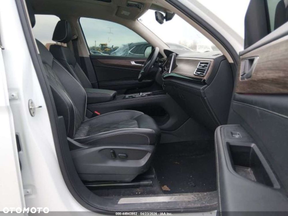 Volkswagen Atlas - 13