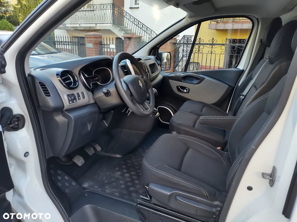 Renault Trafic - 20