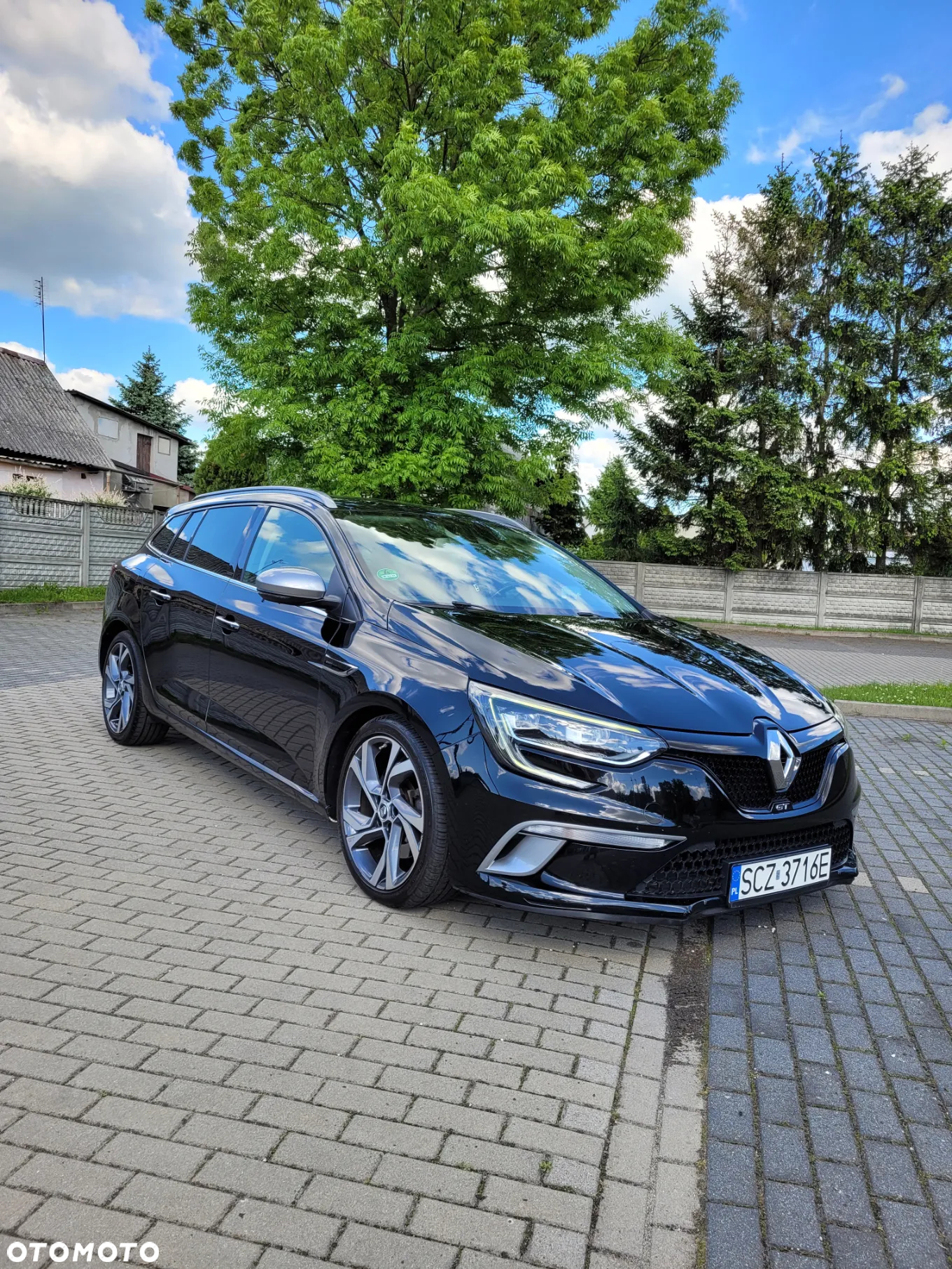 Renault Megane - 10