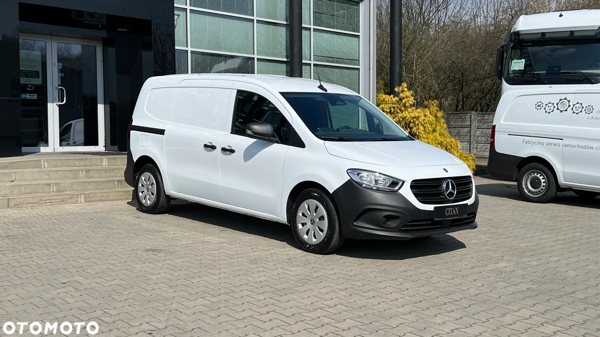 Mercedes-Benz Citan - 5